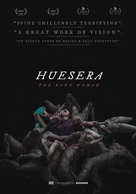 51乱伦《骨灵 Huesera》免费在线观看
