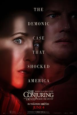 51乱伦《招魂3 The Conjuring: The Devil Made Me Do It》免费在线观看