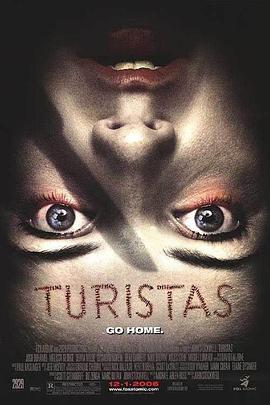 511爆料《丛林噩梦 Turistas》免费在线观看
