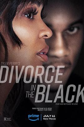 511爆料《离婚怨曲 Divorce In The Black》免费在线观看
