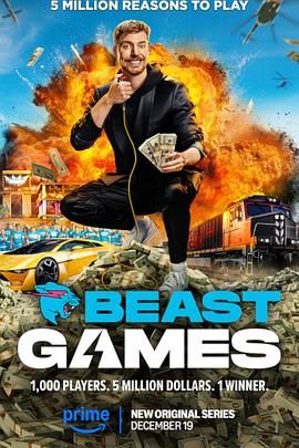 365吃瓜部落《野兽游戏 Beast Games》免费在线观看