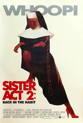 511爆料《修女也疯狂2 Sister Act 2: Back in the Habit》免费在线观看