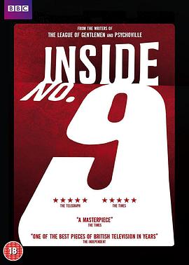 51乱伦《9号秘事 第八季 Inside No. 9 Season 8》免费在线观看