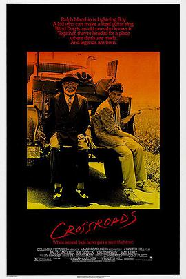 511爆料《十字街头 Crossroads》免费在线观看