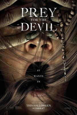 511爆料《恶魔的光火 Prey for the Devil》免费在线观看