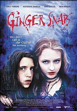 365吃瓜部落《变种女狼 Ginger Snaps》免费在线观看