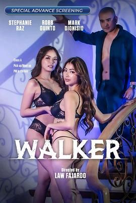 365吃瓜部落《游走 Walker》免费在线观看