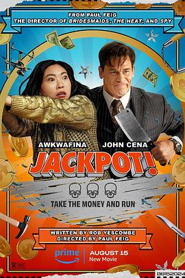 365吃瓜部落《死亡大乐透 Jackpot!》免费在线观看