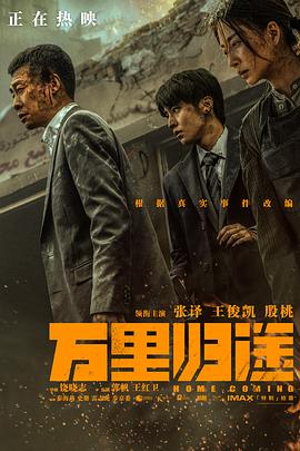 511爆料《万里归途》免费在线观看