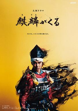 51乱伦《麒麟来了 麒麟がくる》免费在线观看