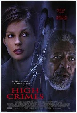 365吃瓜部落《一级重罪 High Crimes》免费在线观看