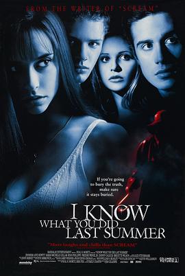 365吃瓜部落《我知道你去年夏天干了什么 I Know What You Did Last Summer》免费在线观看