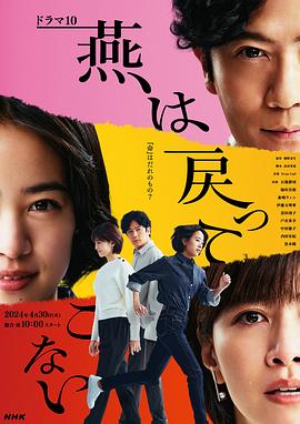 365吃瓜部落《燕子不再归来》免费在线观看