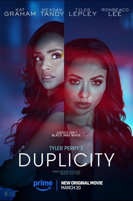 365吃瓜部落《表里不一 Duplicity》免费在线观看