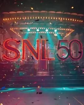 51乱伦《周六夜现场五十周年特别篇 SNL50: The Anniversary Special》免费在线观看