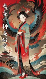 511爆料《魔童：神鸟破穹》免费在线观看