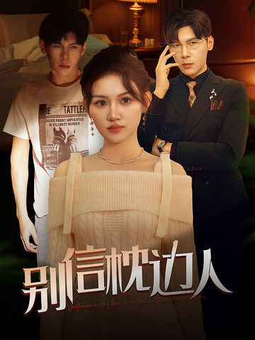 365吃瓜部落《别信枕边人》免费在线观看