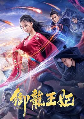 511爆料《御龙王妃》免费在线观看