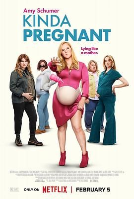 51乱伦《肚假情真 Kinda Pregnant》免费在线观看