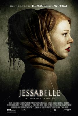 365吃瓜部落《杰莎贝尔 Jessabelle》免费在线观看