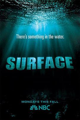 511爆料《水下之秘 Surface》免费在线观看