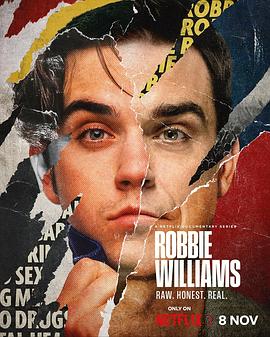 365吃瓜部落《罗比·威廉姆斯 Robbie Williams》免费在线观看