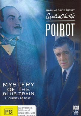 511爆料《蓝色特快上的秘密 Poirot: The Mystery of the Blue Train》免费在线观看