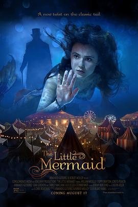 365吃瓜部落《小美人鱼 The Little Mermaid》免费在线观看