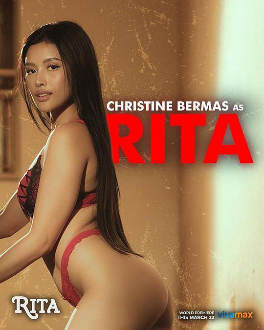 511爆料《丽塔 Rita》免费在线观看