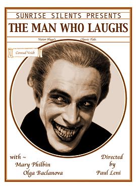 51乱伦《笑面人 The Man Who Laughs》免费在线观看